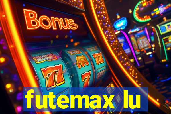 futemax lu